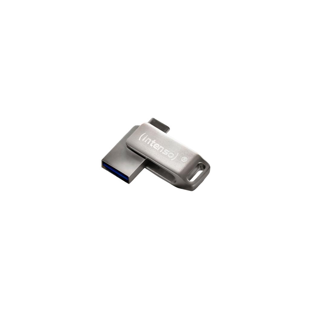 Pen Drive Intenso Cmobile 64GB USB 3.0
