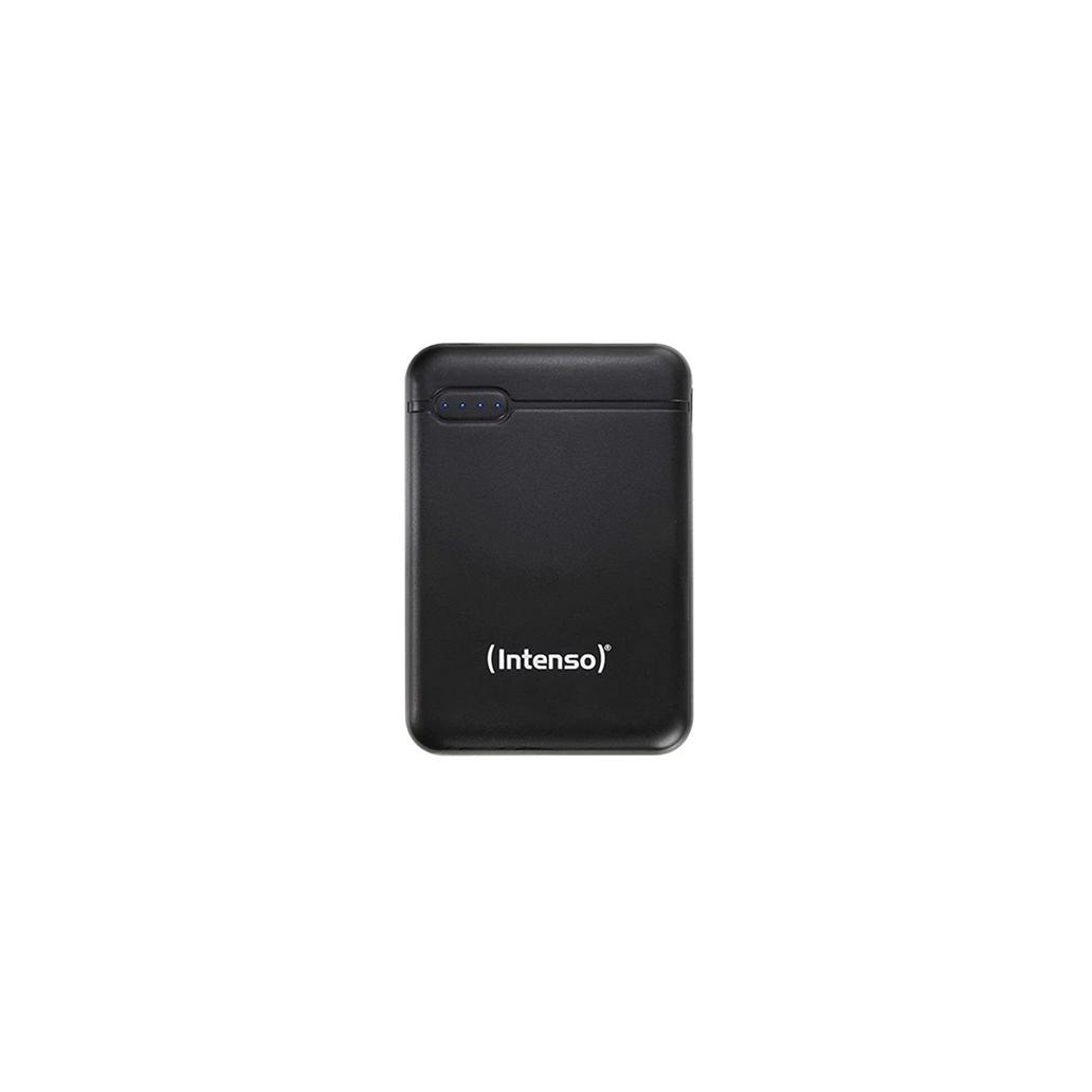 Powerbank Intenso XS5000 5000mah USB-A / C / Micro USB