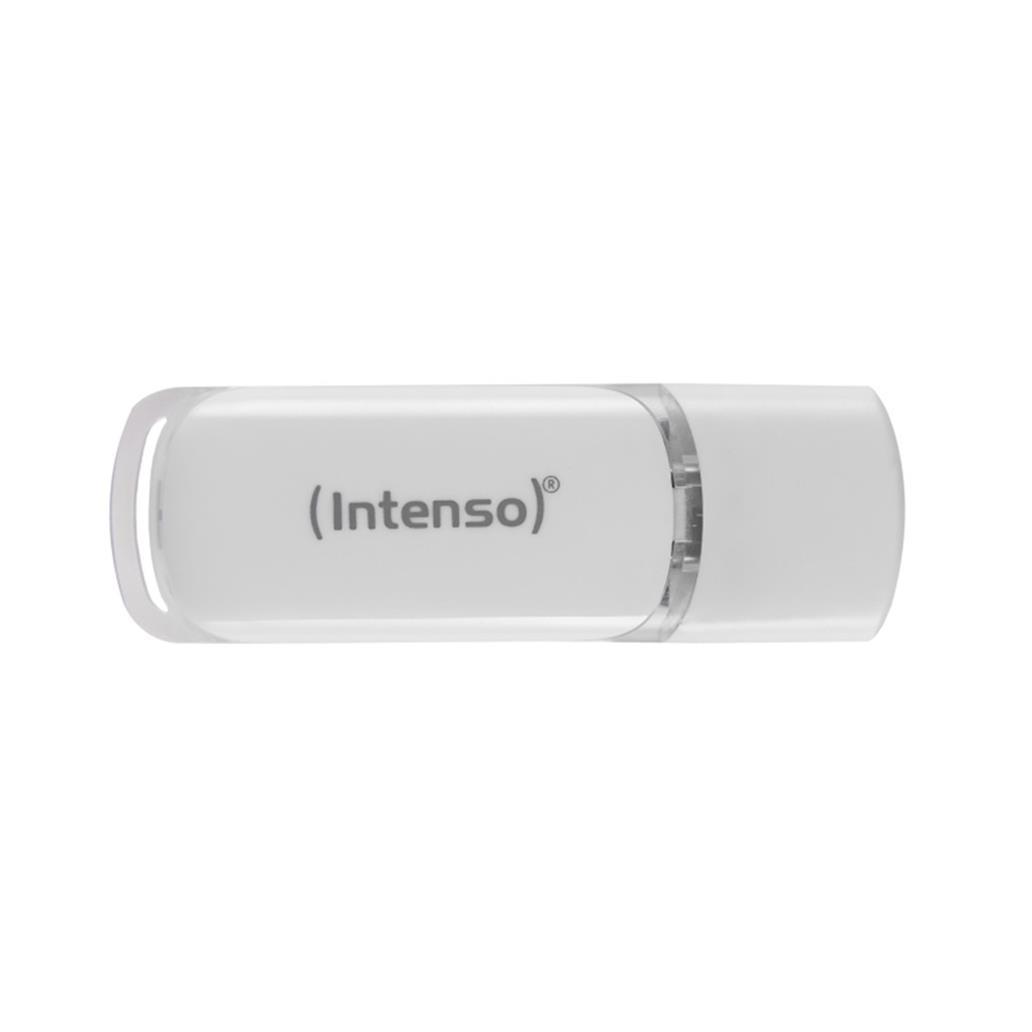 Pen Drive Intenso Flash Line 64GB