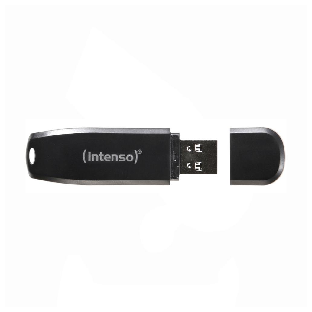 Pen Drive Intenso Speed 512GB USB 3.2