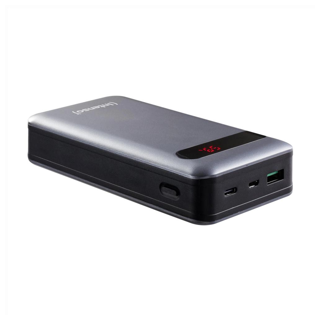 Powerbank Intenso PD20000 Power Delivery 20000mah