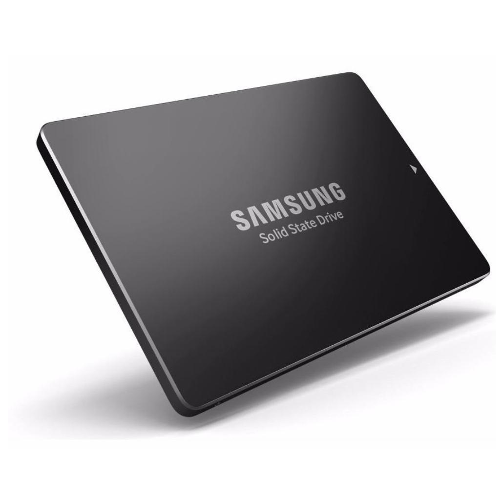 Disco Ssd 2.5 Sata Samsung 1.92TB PM893 Enterprise