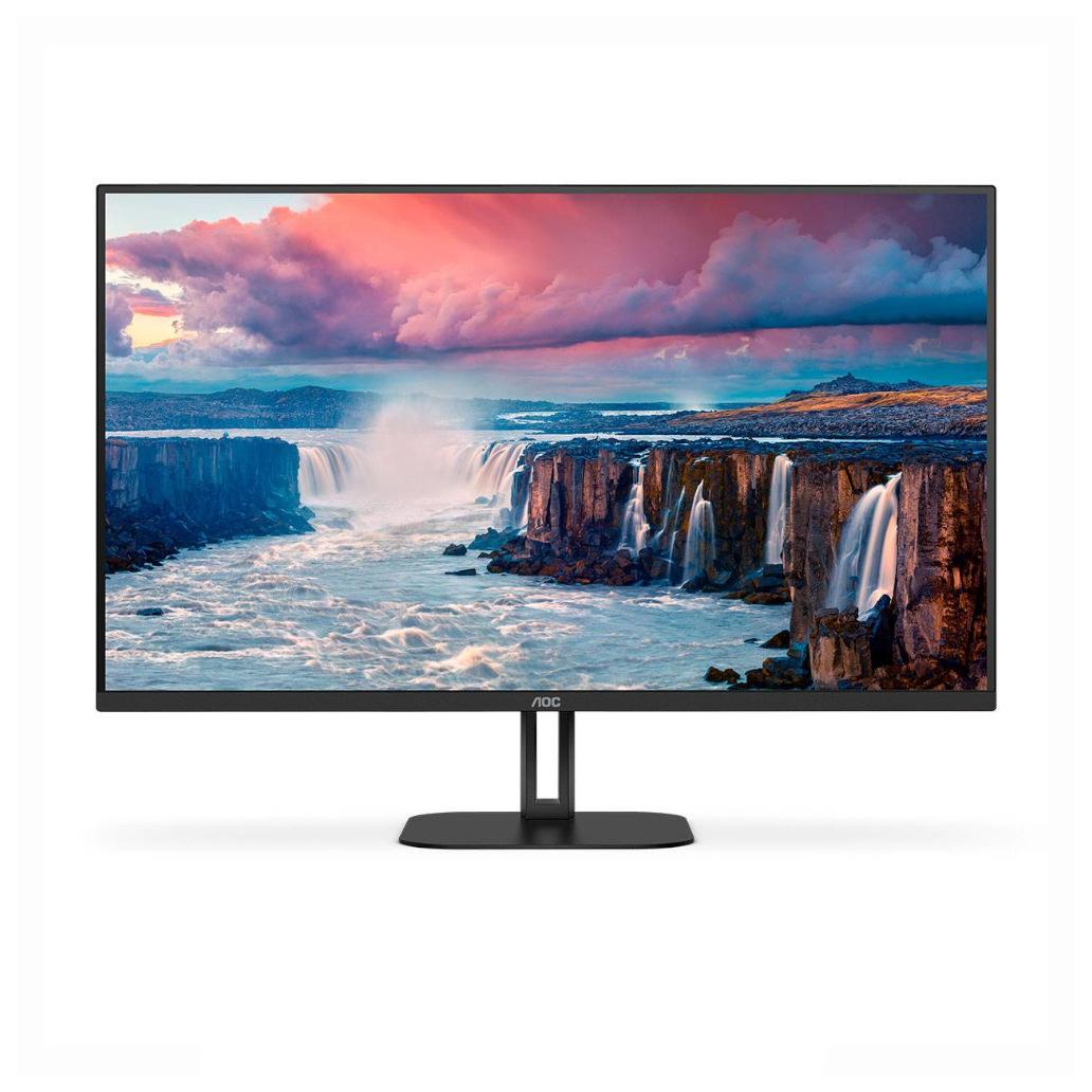 Monitor AOC 31.5" VA QHD 75Hz 1ms