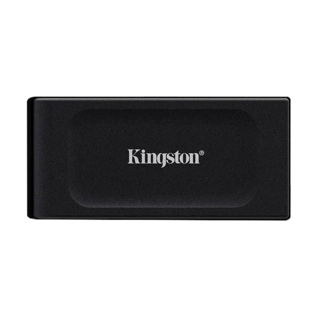 Disco Externo SSD Kingston XS1000 2TB USB-A