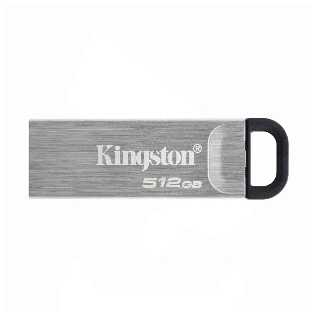 Pen Drive Kingston DataTraveler Kyson 512GB USB 3.2