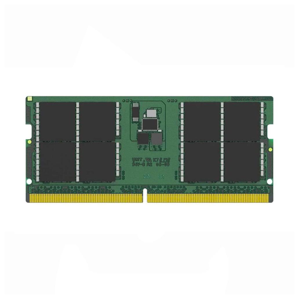 Memória RAM SO-DIMM Kingston 16GB DDR5 5600MHz CL46