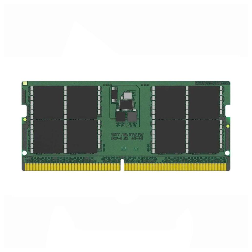 Memória RAM SO-DIMM Kingston 16GB DDR4 2666MHz CL19