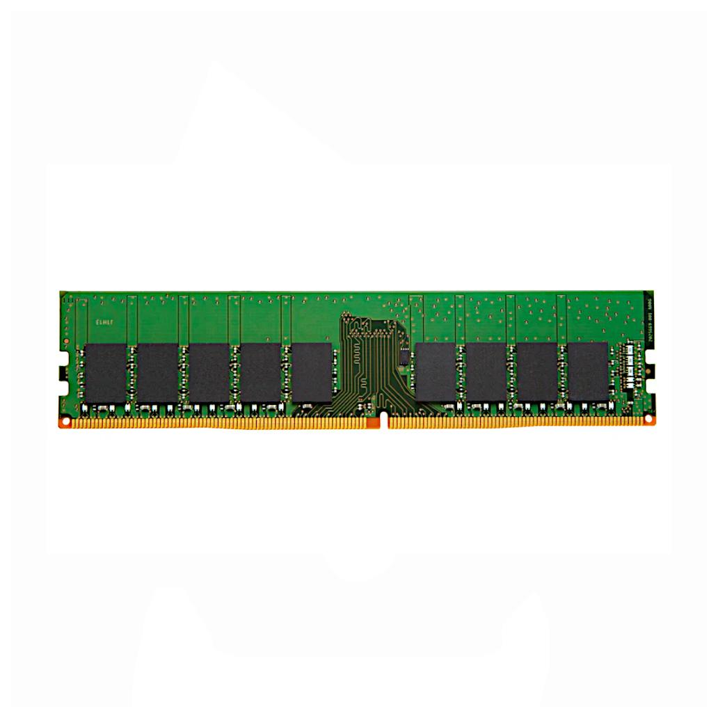Memória Ram ECC Kingston 16GB DDR4 3200MHz CL22
