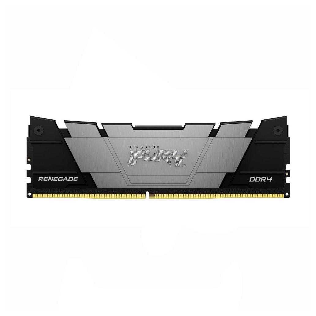 Memória RAM Kingston Fury Renegade 16GB DDR4 3200MHz CL16