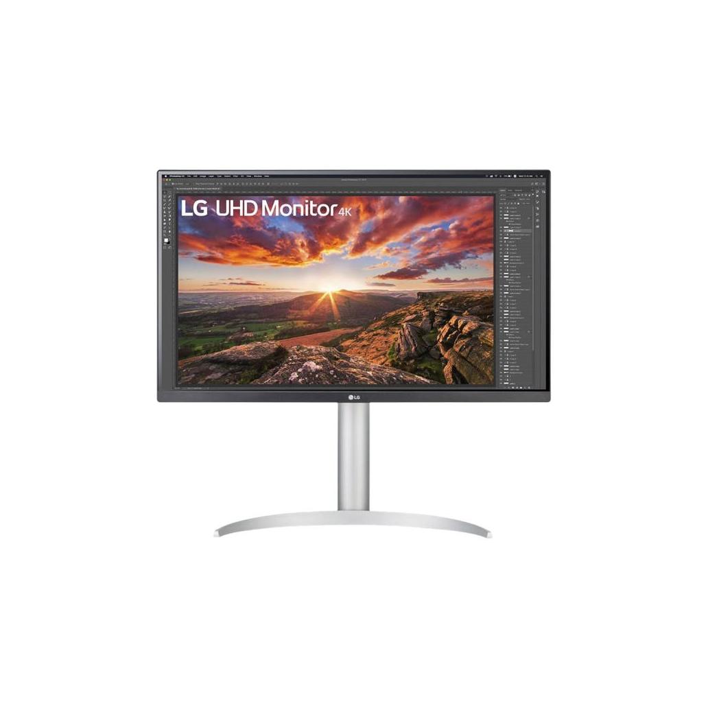 Monitor LG 27