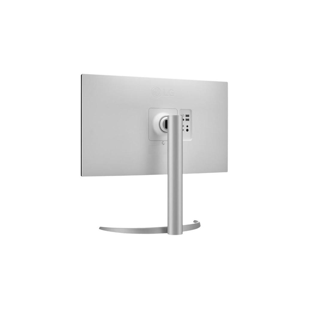 Monitor LG 27