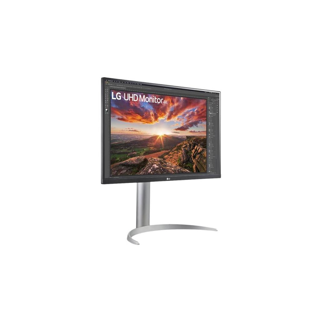 Monitor LG 27