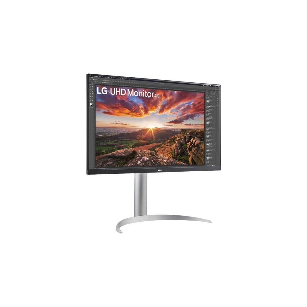 Monitor LG 27