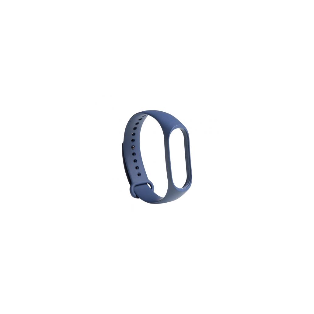 Bracelete Xiaomi Para Mi Smart Band 3/4 Azul