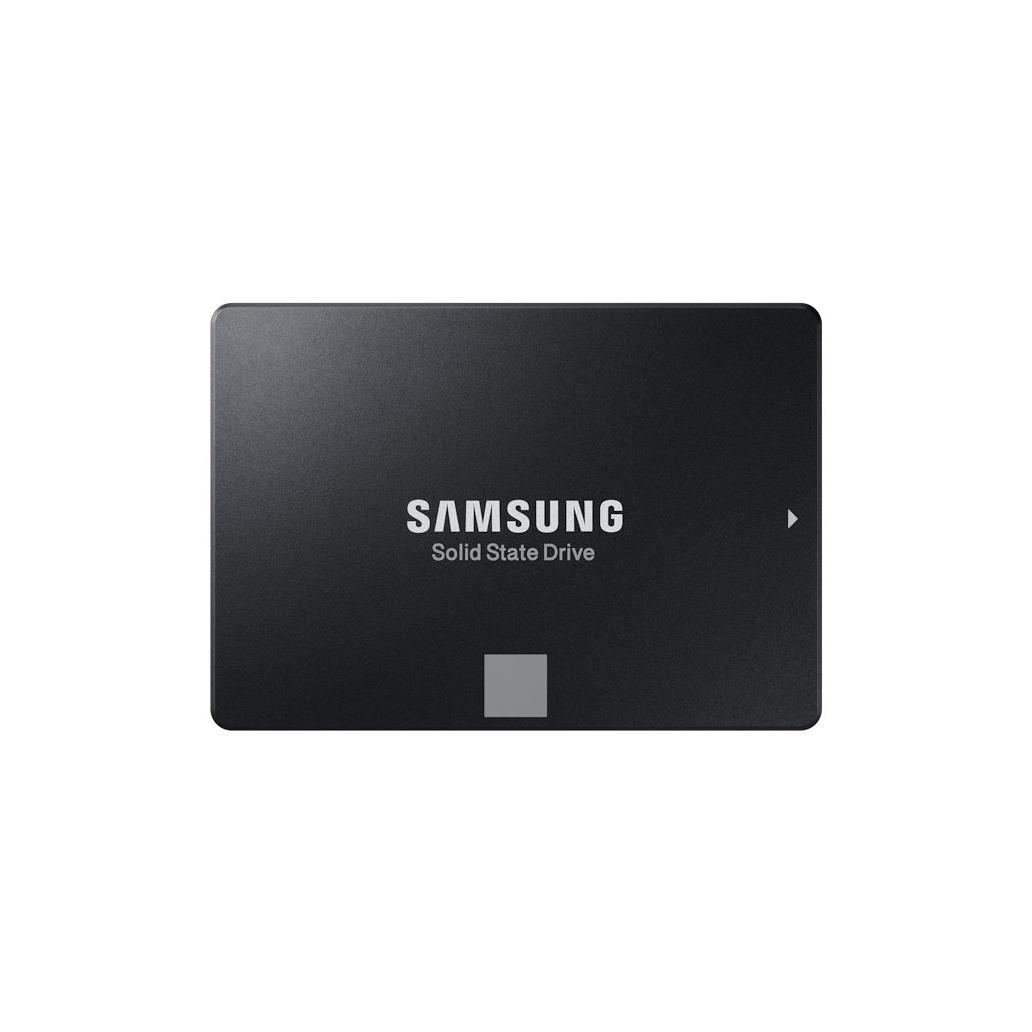 Ssd 2.5 Samsung 860 Evo 250gb Basic Interno