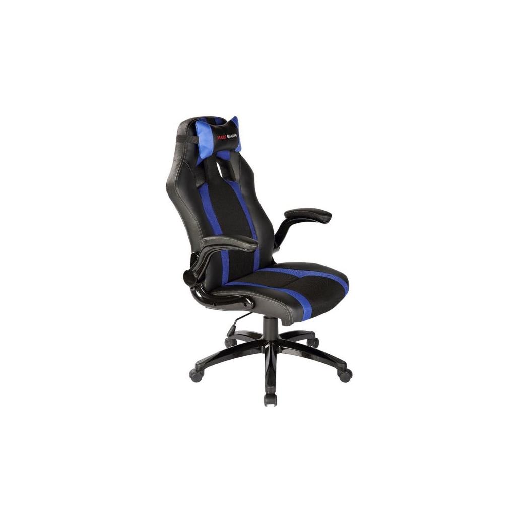 Cadeira Mars Gaming Mgc2 Azul