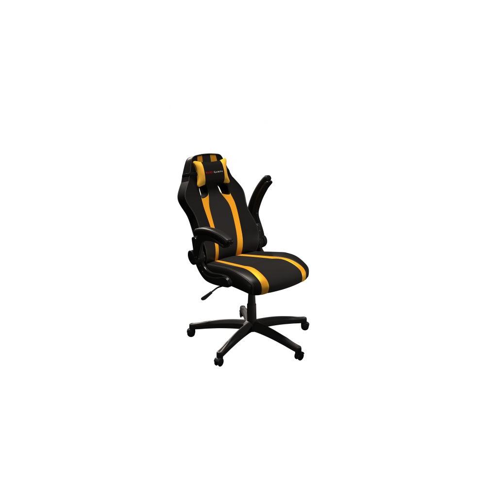 Cadeira Mars Gaming Mgc2 Amarela