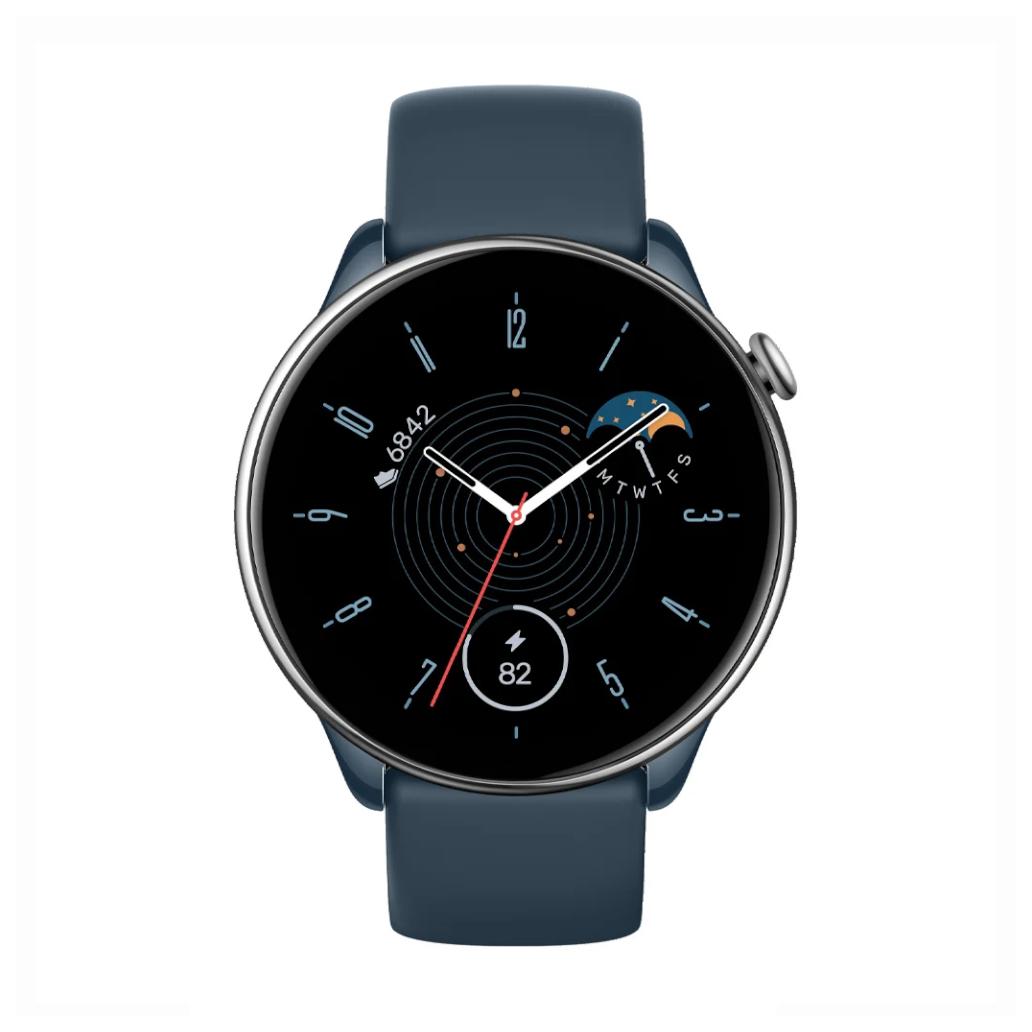 Smartwatch Amazfit GTR Mini Azul