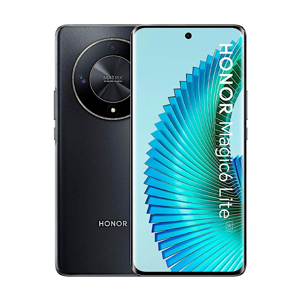 Smartphone Honor Magic6 Lite 5G 6.78