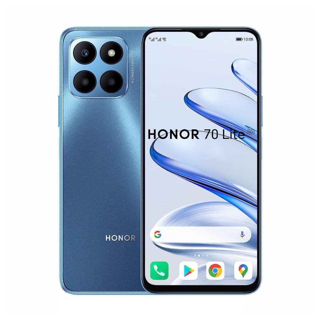 Smartphone Honor 70 Lite 5G 6.5