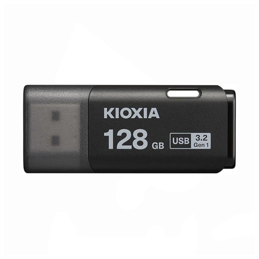 Pen Drive Kioxia U301 Hayabusa 128GB USB 3.2