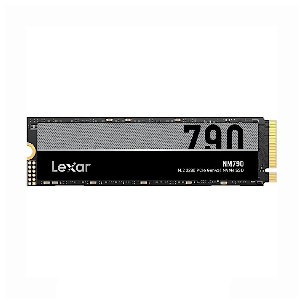Disco SSD NVMe M.2 Lexar NM790 1TB