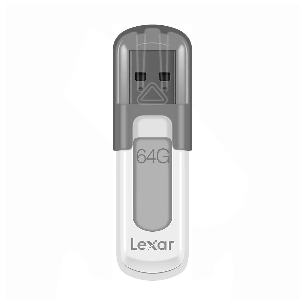 Pen Drive Lexar Jumpdrive V100 64GB USB 3.2