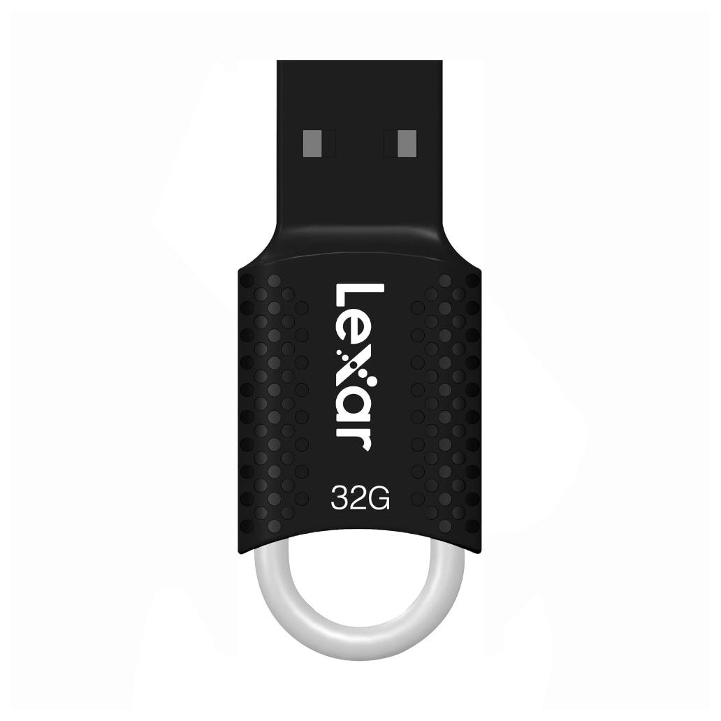 Pen Drive Lexar Jumpdrive V40 32GB USB 2.0