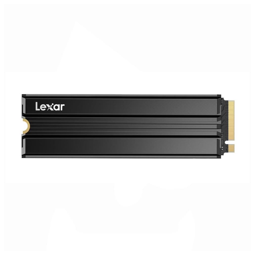 Disco SSD NVME M.2 Lexar NM790 4TB