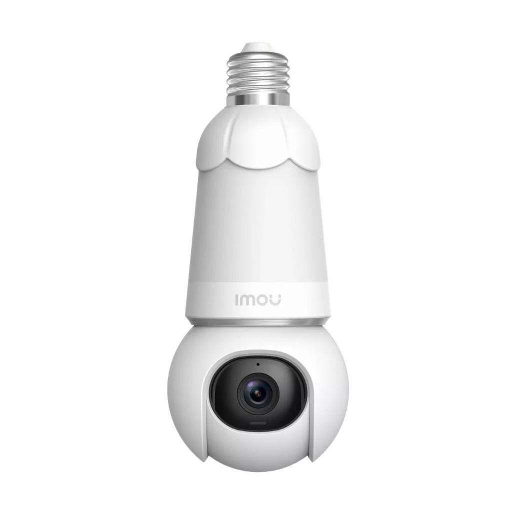 Câmara Segurança Imou Bulb Cam Outdoor 2K Visão Noturna
