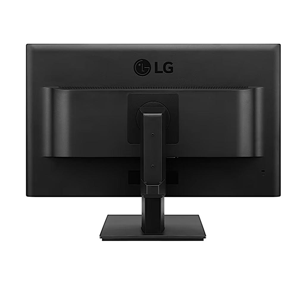 Monitor Profesional LG IPS 27