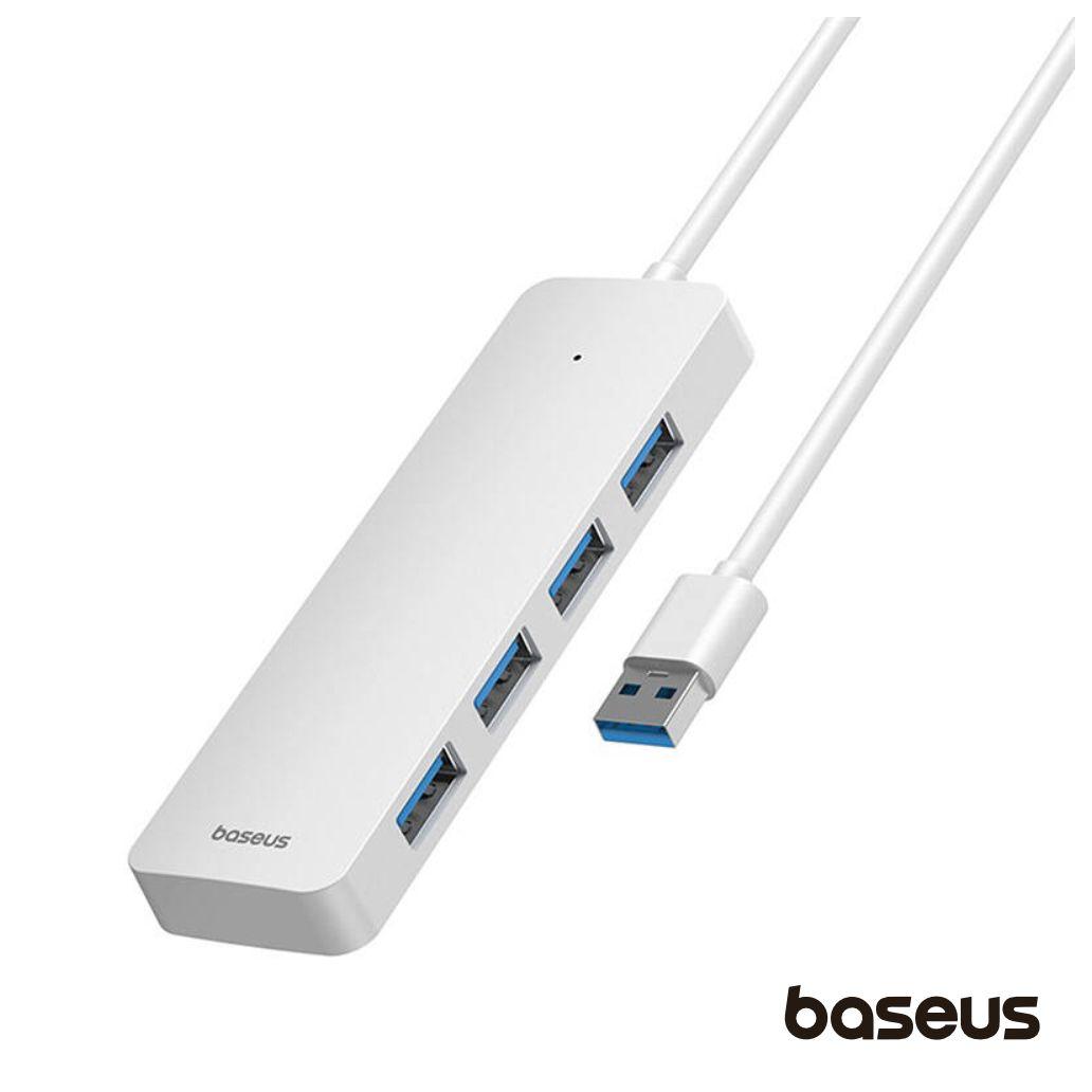 Hub USB-A Para 4x USB-A 3.0 UltraJoy Baseus
