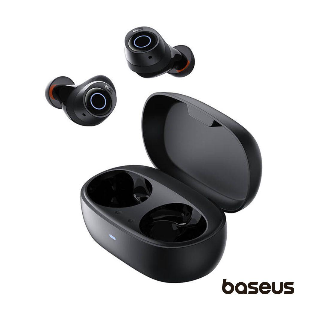 Auriculares Earbuds TWS Bluetooth 5.3 Bowie MA20 BASEUS