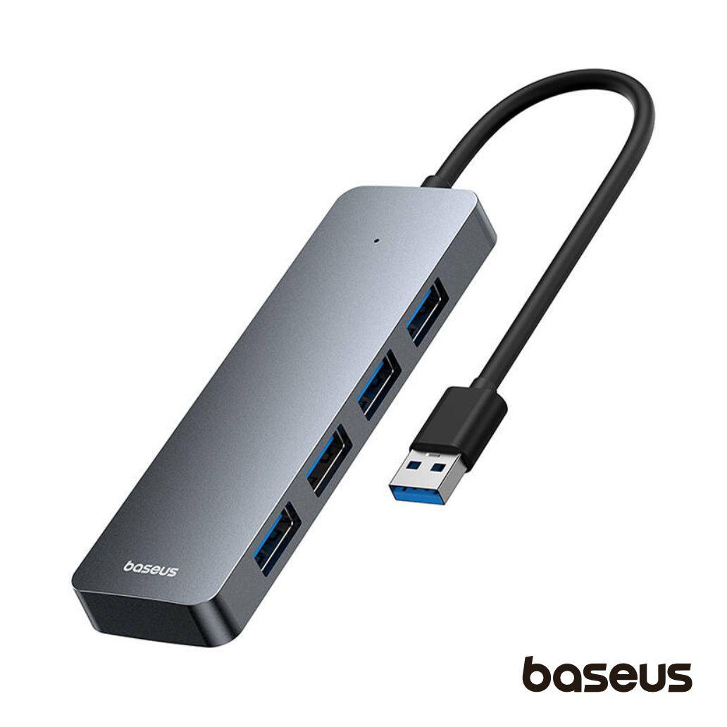 Hub USB-A Para 4x USB-A 3.0 UltraJoy Baseus