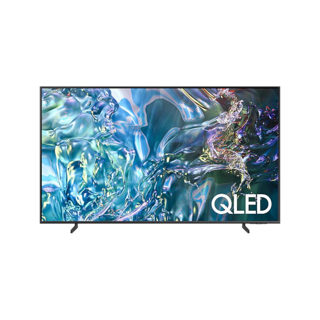 Smart TV Samsung 65" QLED UHD 4K TQ65Q60DAUXXC