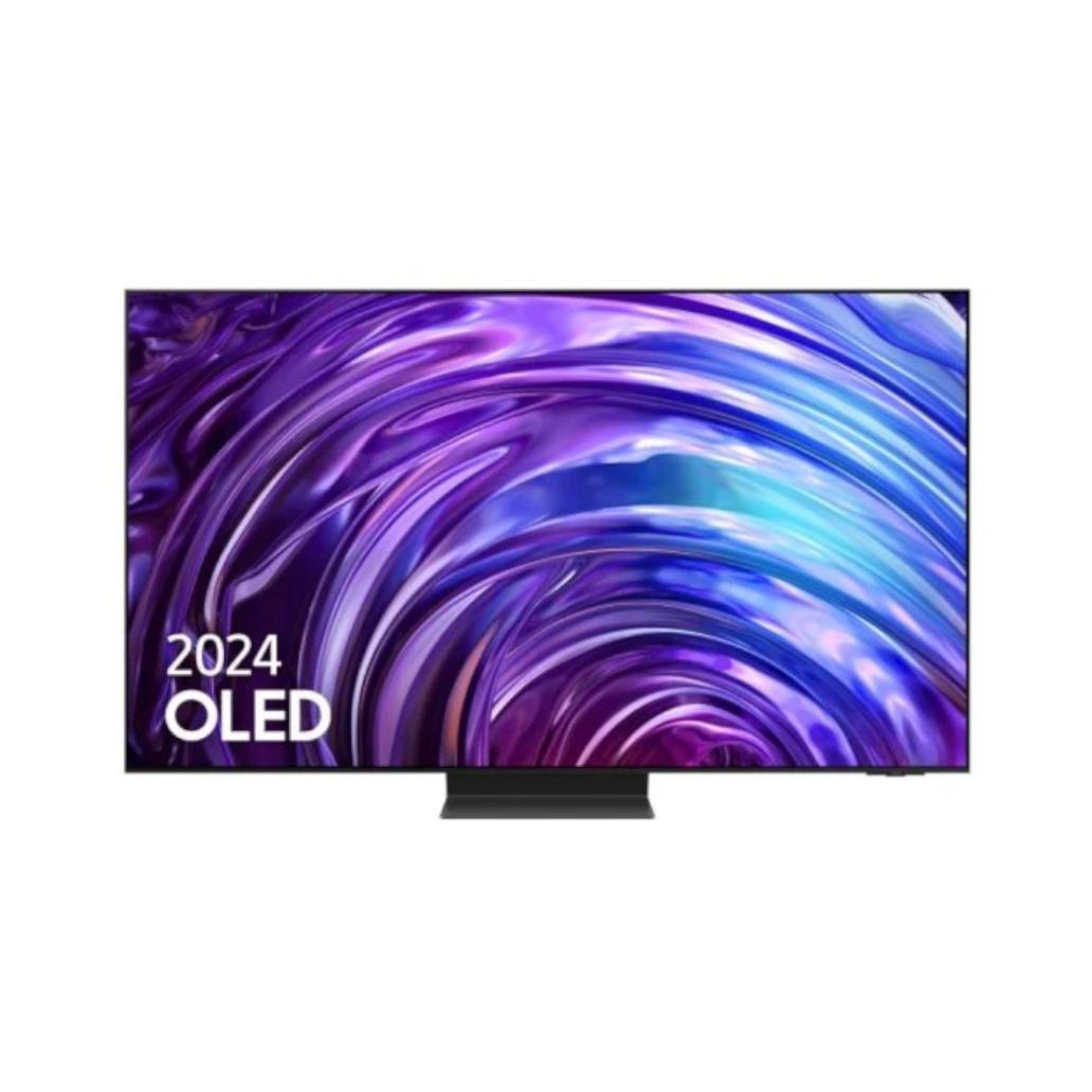 Smart TV Samsung OLED UHD 4K TQ55S95DATXXC