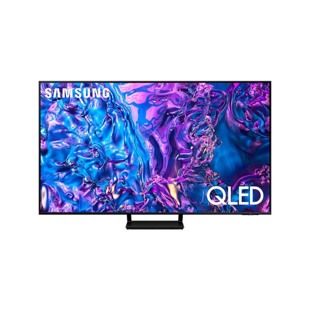 Smart TV Samsung 75" QLED 4K UHD TQ75Q70DATXXC