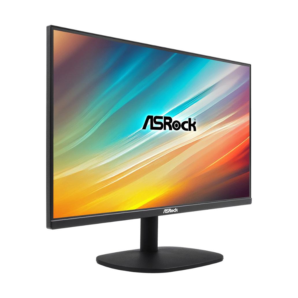 Monitor ASRock IPS 27