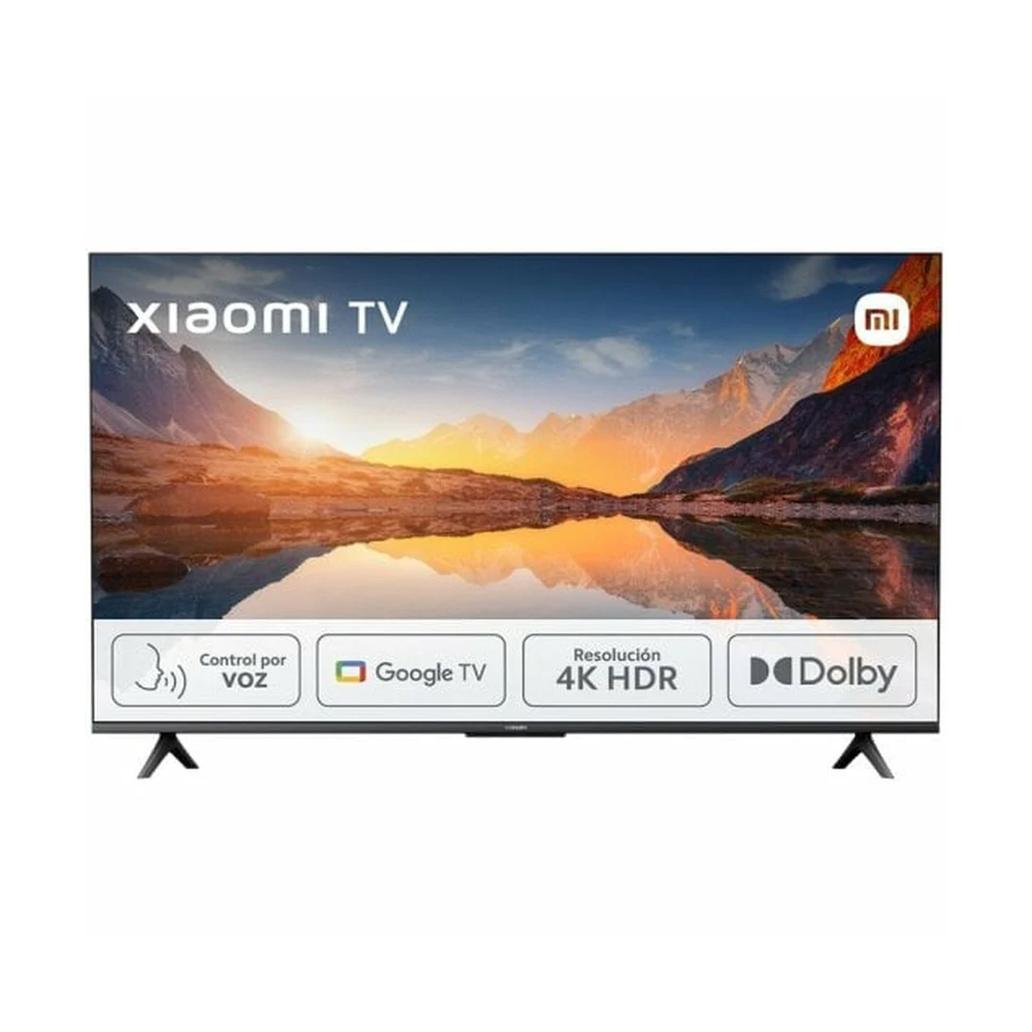 Smart Tv Xiaomi A 2025 43