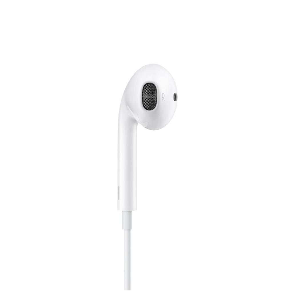 Auriculares Apple Earpods USB-C Branco