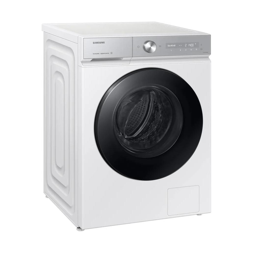 Máquina Lavar Roupa Samsung 1400R 11Kg WW11DB8B95GHU3