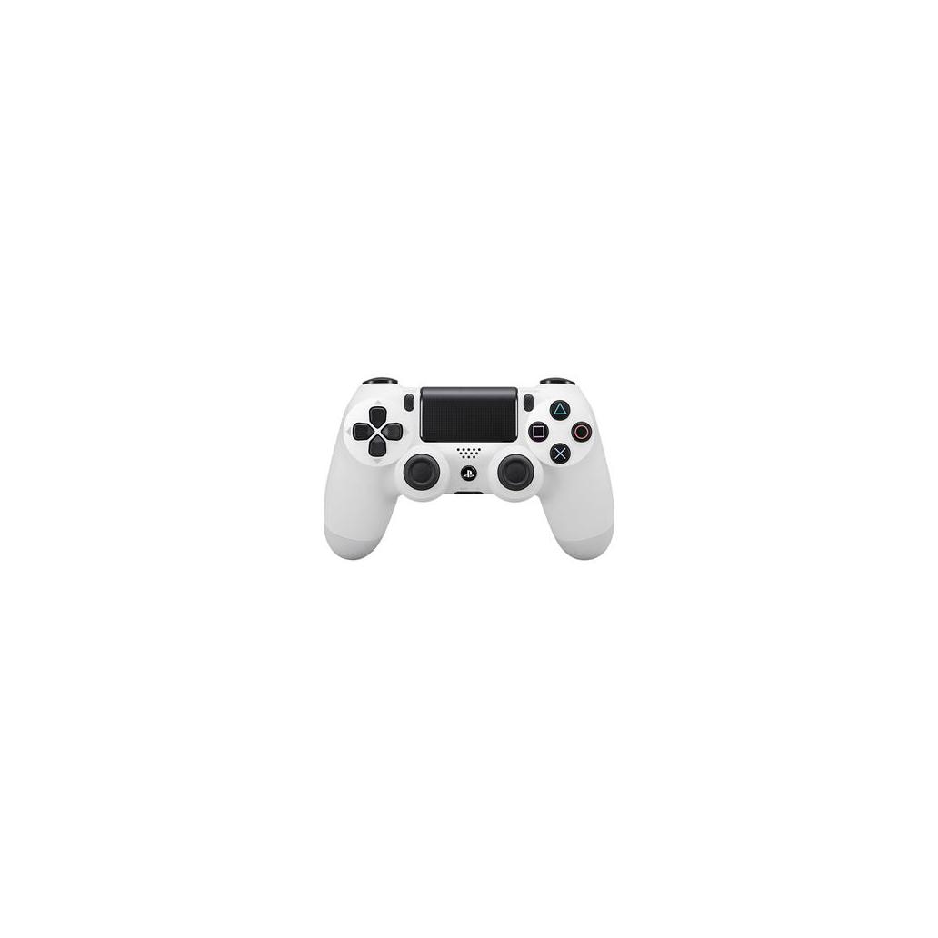 Comando Sony PS4 Dual Shock 4 Branco