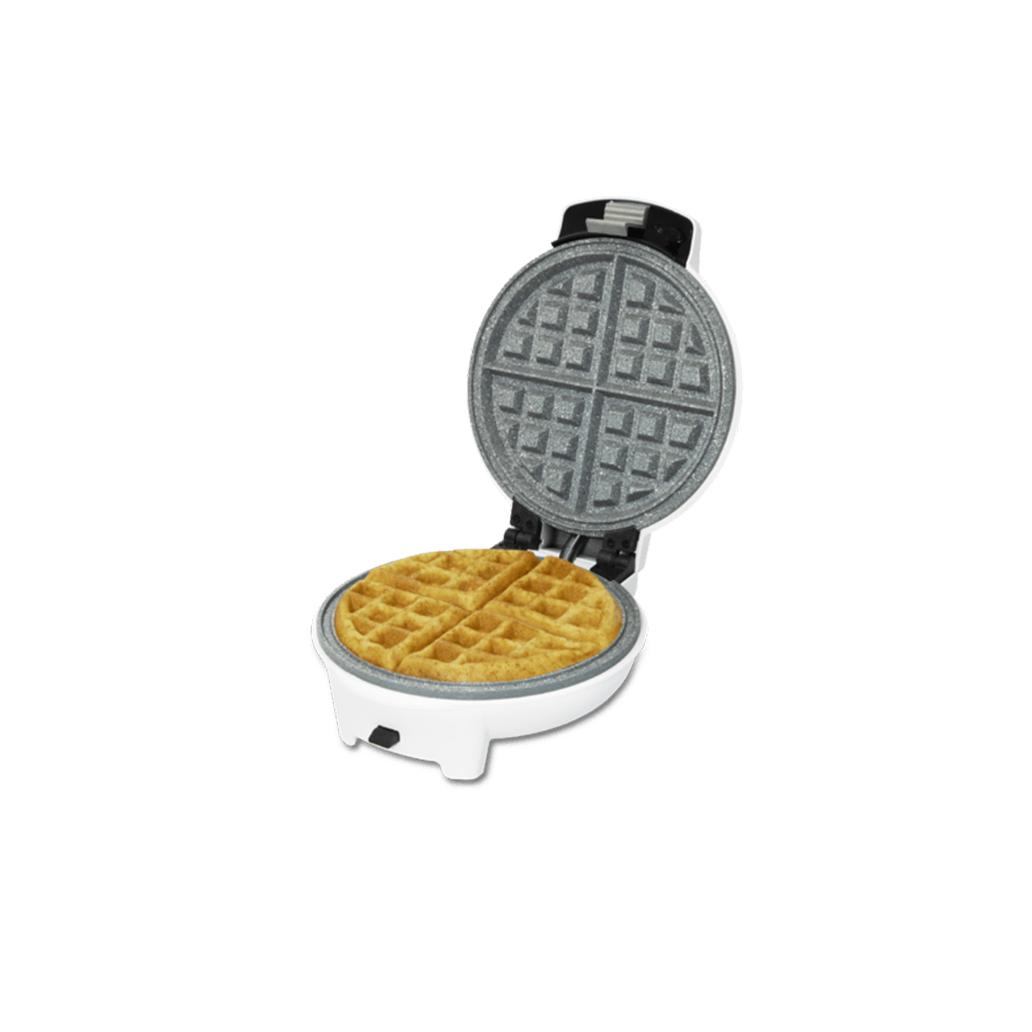 Máquina Waffle Cecotec Fun Gofrestone 3 em 1 1700W