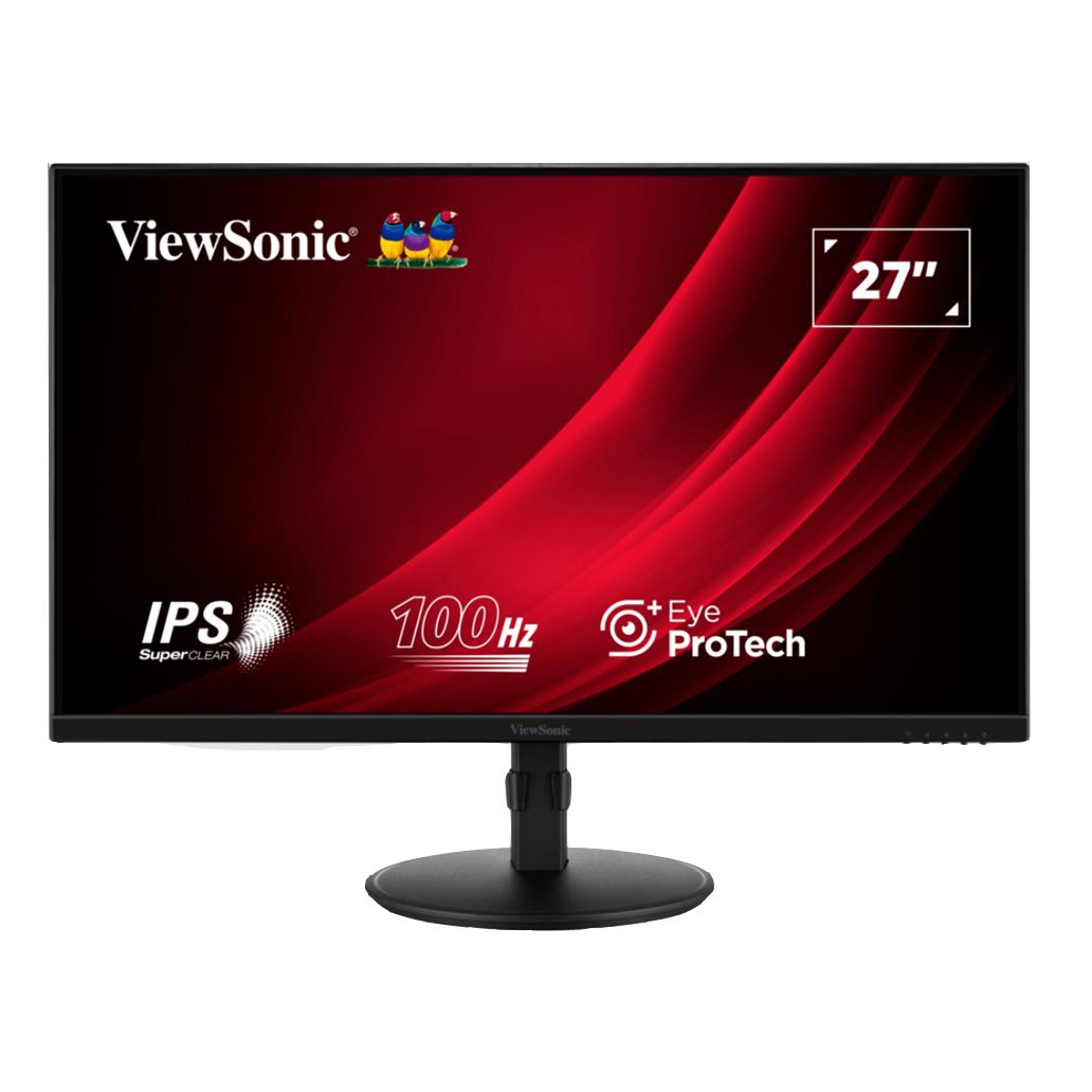 Monitor Viewsonic 27