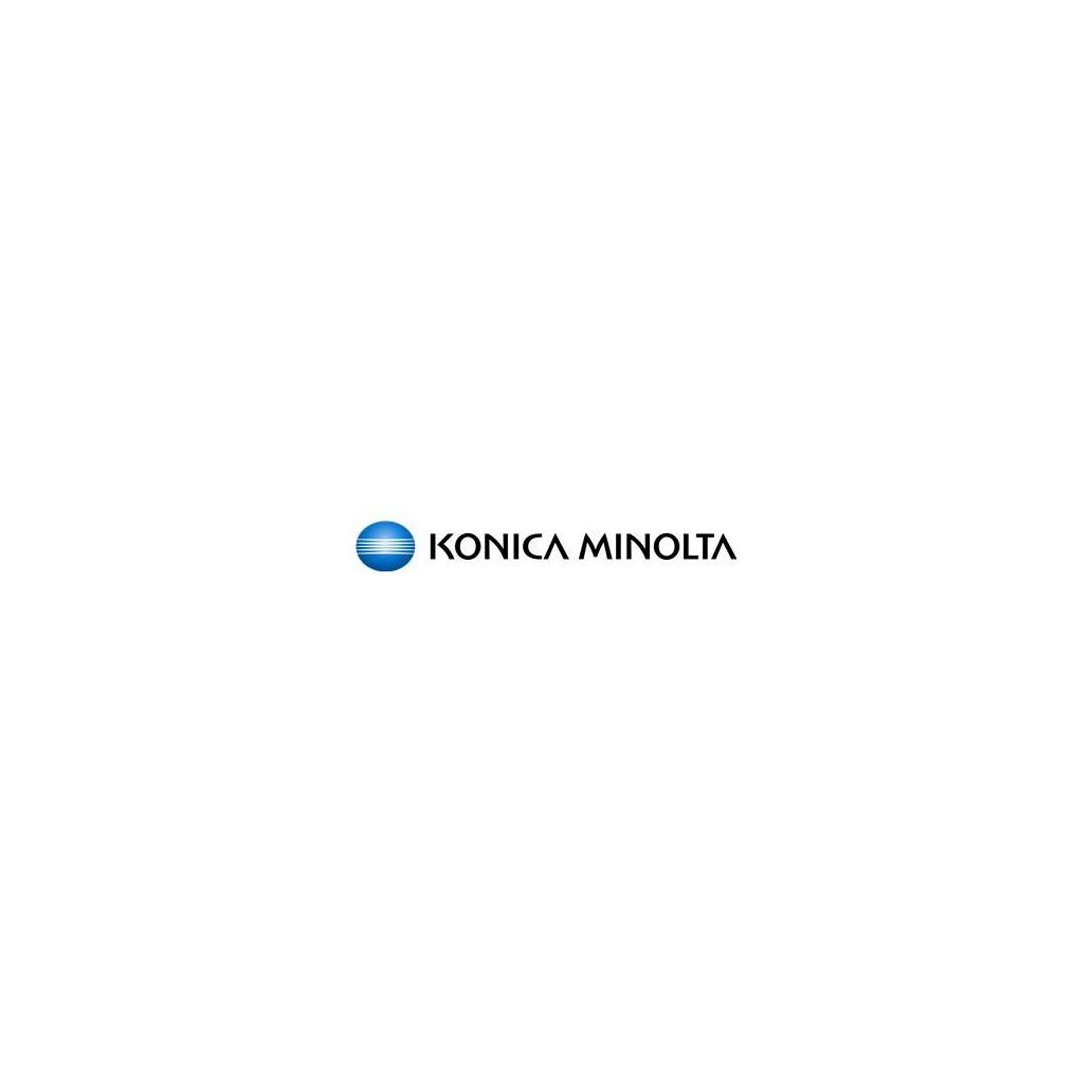 Toner konica-minolta tnp-81 tnp81 preto (aajw151)