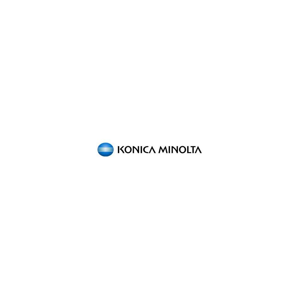 Revelador konica-minolta dv-315 magenta (aav70ed)