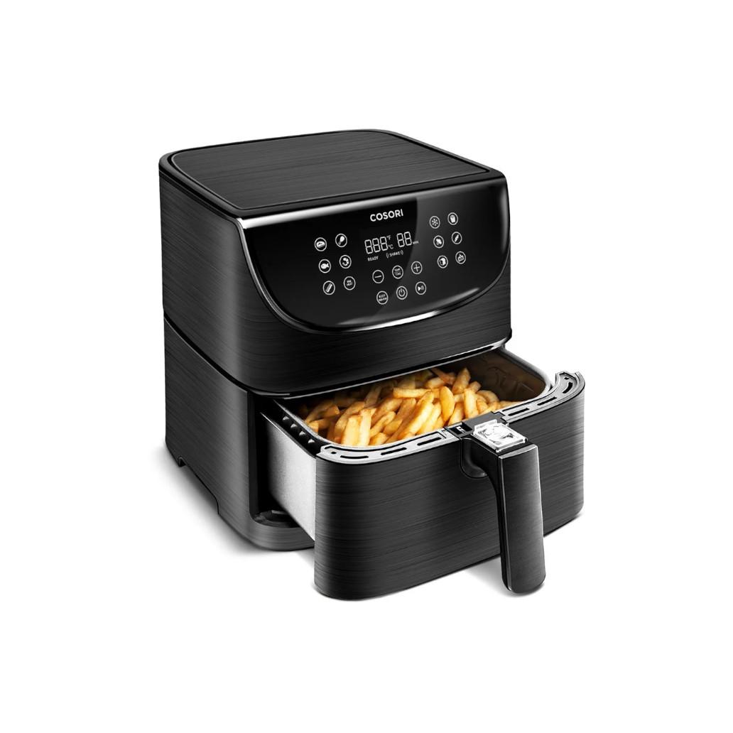 Fritadeira Cosori Air Fryer Smart Chef Edition 5.5L WiFi