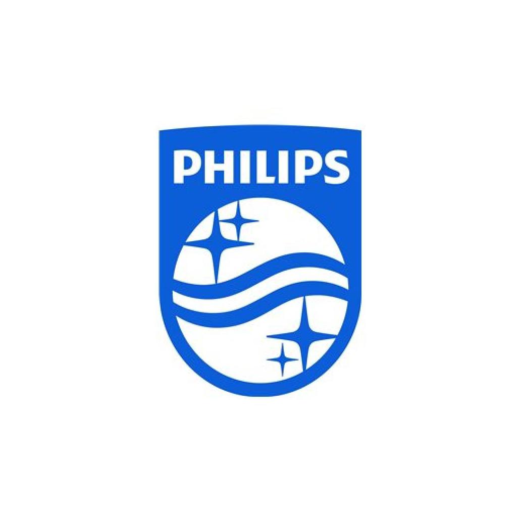 Espremedor de Sumos Philips HR1889 70 Viva Collection Preto