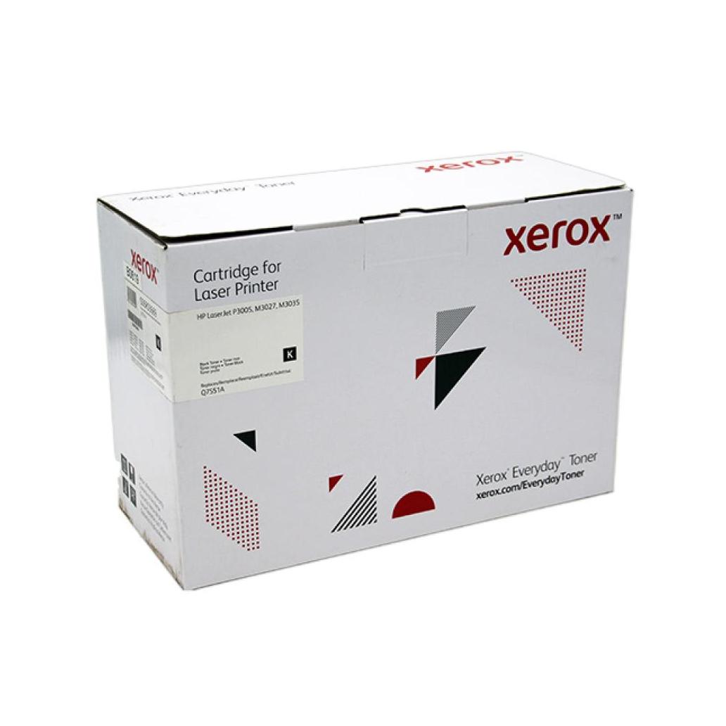 Xerox everyday toner preto preto (006r03669)