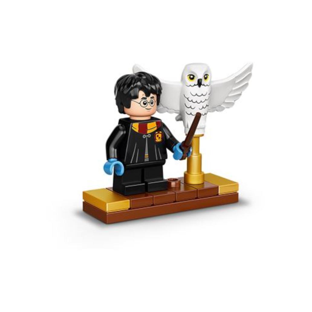 Lego Harry Potter Hedwig +10 75979